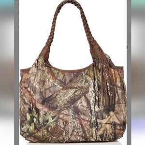 Browning Concealed Carry Purse,  Holstered Handbag with Safety Locking Op